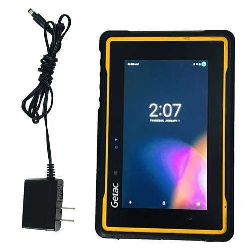 Getac zx70 touchscreen - zx70, 7"