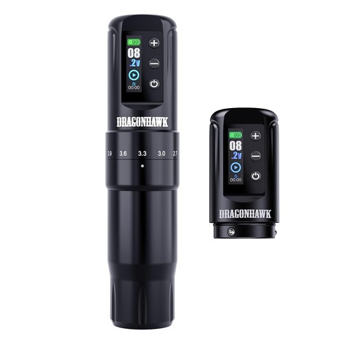 Dragonhawk atom2 pro cordless - dragonhawk,