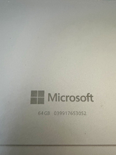 Microsoft surface atom - microsoft,