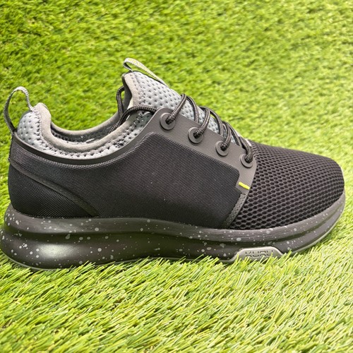 Kuru atom mens - mens, size