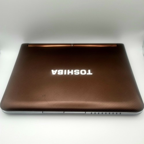 Toshiba nb505 intel atom - toshiba,