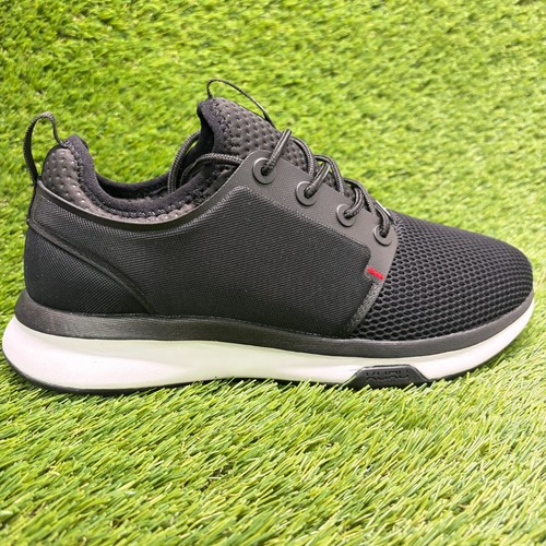 Kuru atom mens - mens, black
